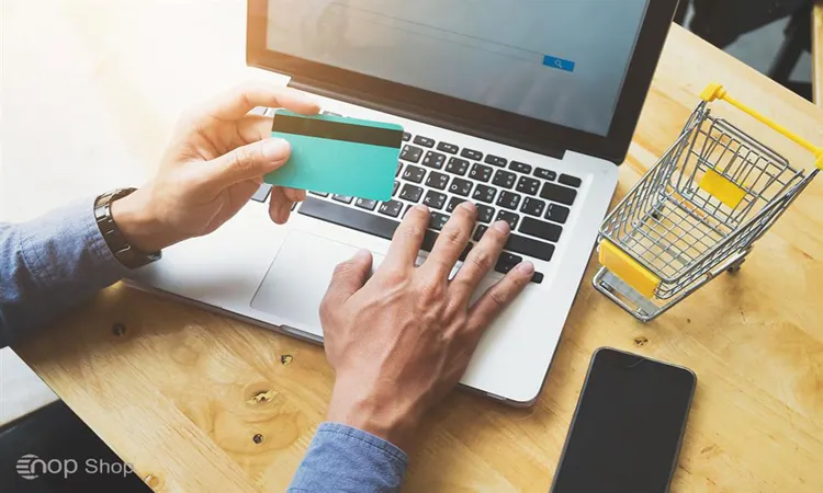 10 عامل موفقیت در فروشگاه اینترنتی 10 عامل موفقیت در فروشگاه اینترنتی